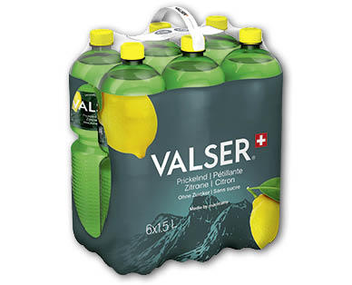VALSER(R) Limelite