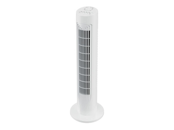 Tower Fan
