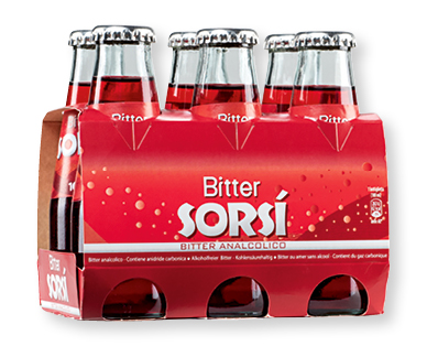 Boisson Sorsí SORSÍ