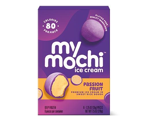 My/Mochi Mochi Ice Cream Assorted Varieties