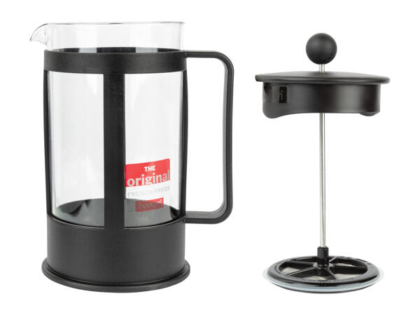 Bodum Coffee Maker/Milk Frother