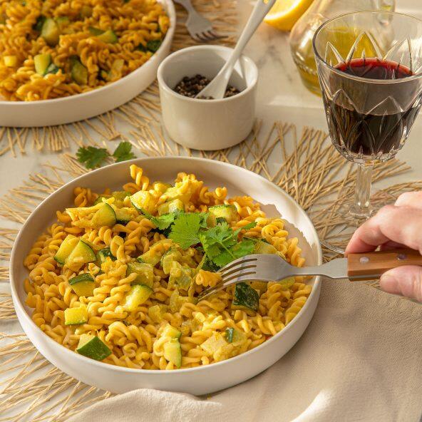 BIO(R) 				Glutenfreie Bio-Hülsenfrüchtenudeln