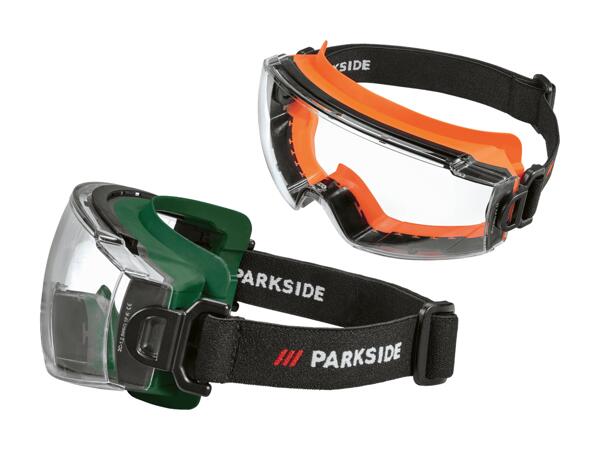 Lunettes de protection