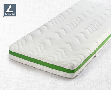 MY LIVING STYLE Premium Matratze Greenfirst(R)