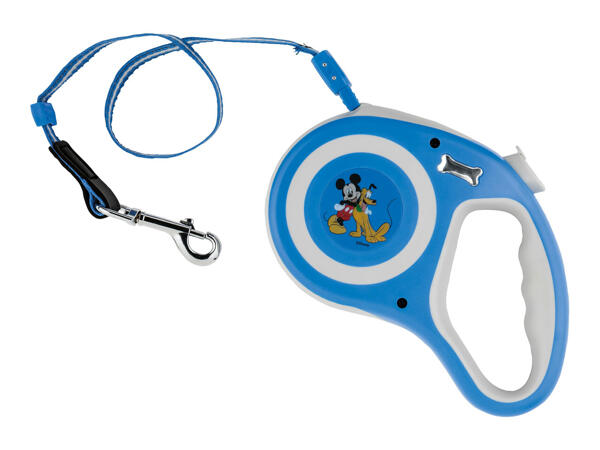 Disney Retractable Dog Lead
