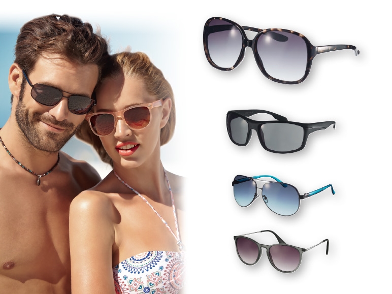 Auriol(R) Unisex Sunglasses