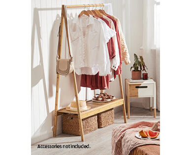 Garment Rack
