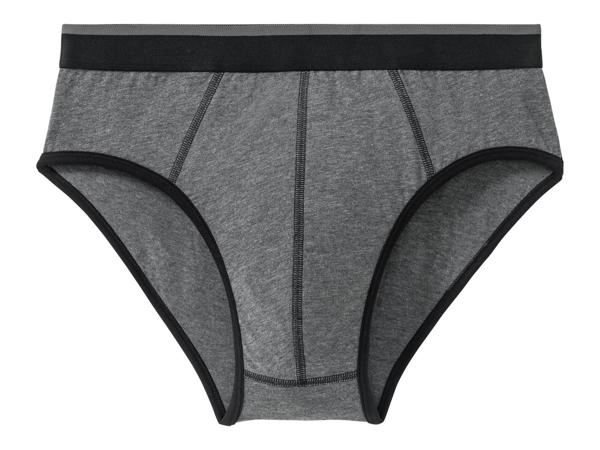 Men's Briefs, 5 pieces