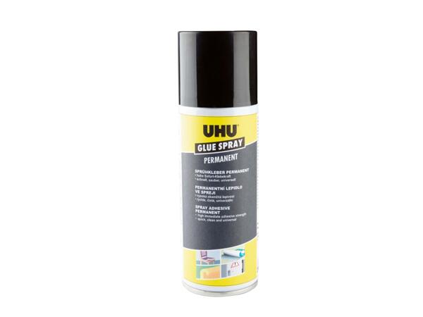 Glue Spray