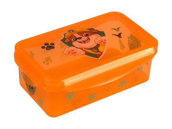 Cool Bag with Lunch Boxes