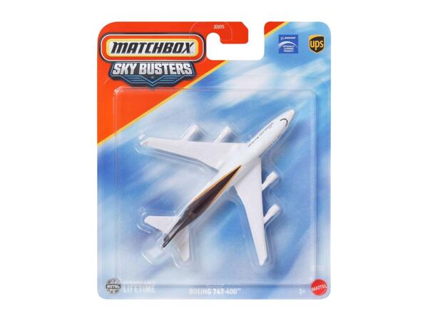 Mattel Christmas Toy Assortment