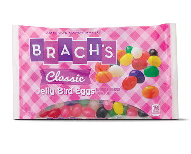 Brach's Classic Jelly Bird Eggs