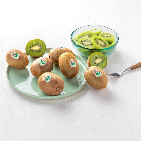 ZESPRI(R) 				Biokiwis, 6 St.