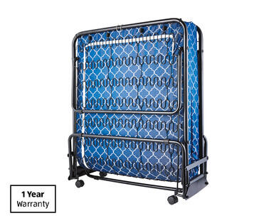 Fold Away Bed