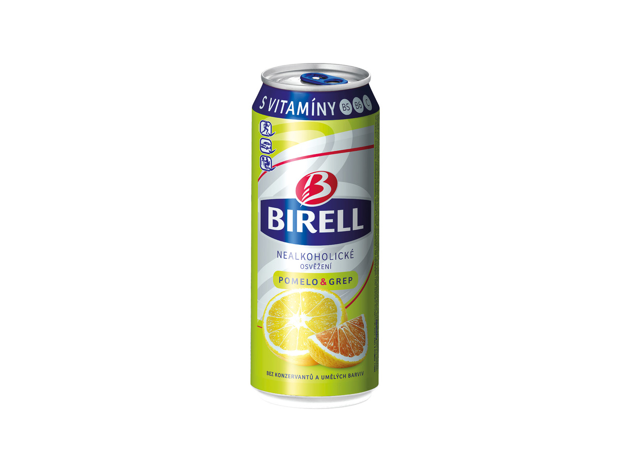 BIRELL