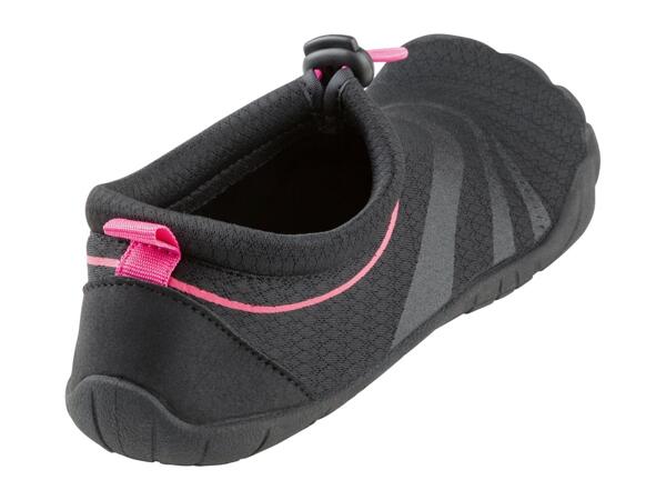 Crivit Adult's Aqua Shoes
