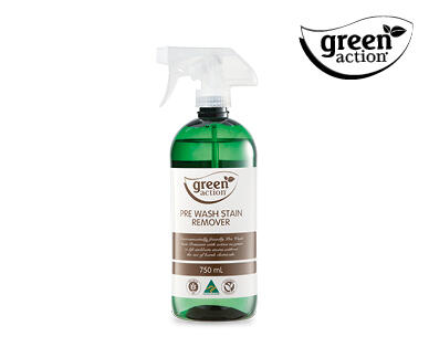 Pre Wash Stain Remover 750ml