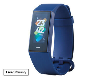 Fitness Tracker