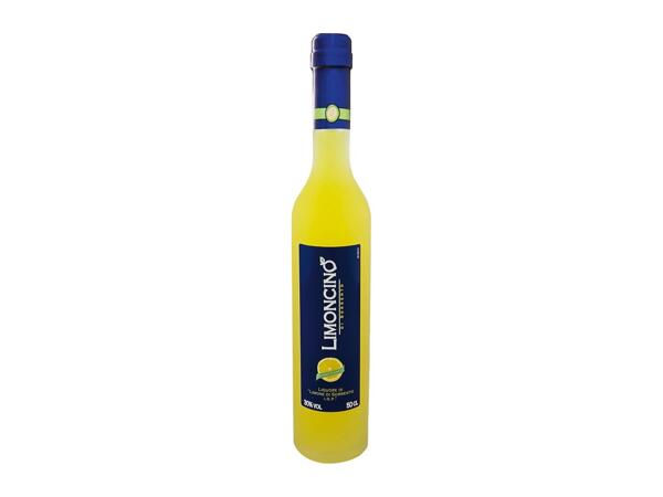Limoncino