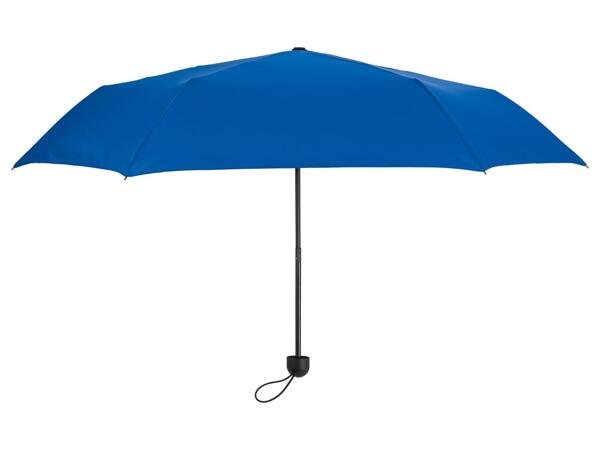 Compact umbrella