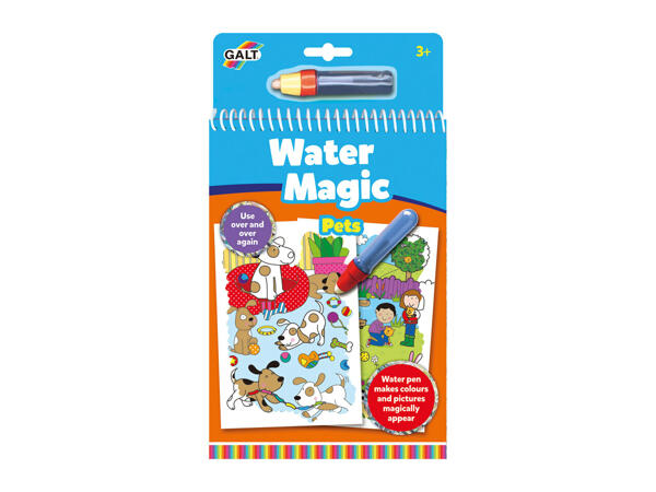 Galt Water Magic