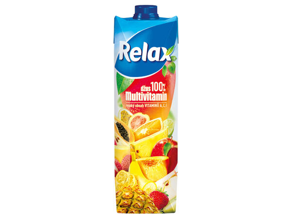 DŽUS RELAX