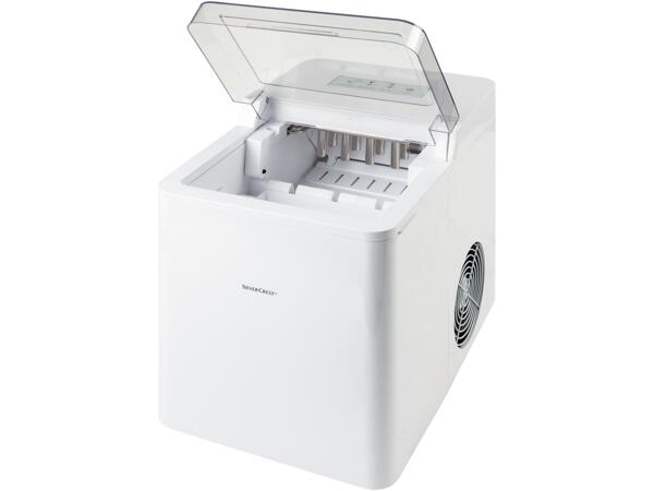 105W Ice Maker