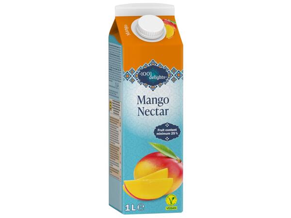 Mango Nectar