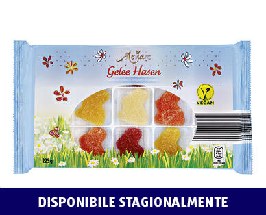 MONARC 
 ASSORTIMENTO DI PASQUA