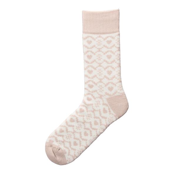 UP2Fashion(R) 				Chaussettes, 2 paires