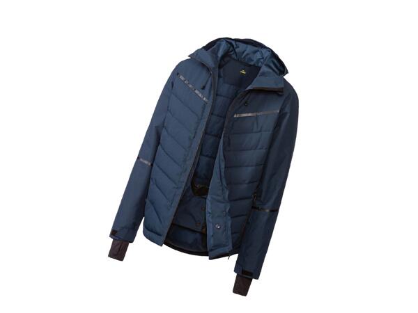 Men's Ski Jacket
