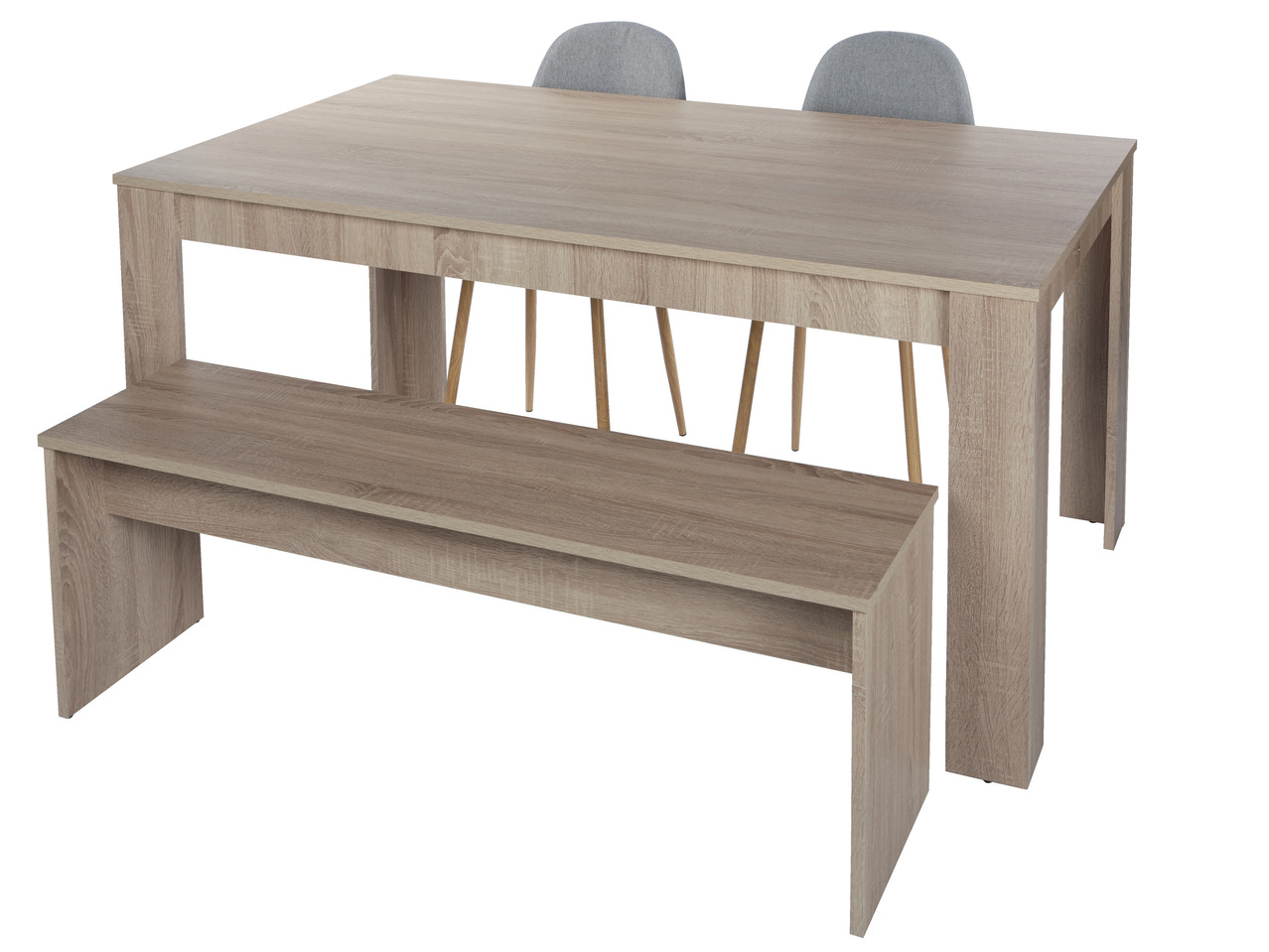 LIVARNO LIVING Dining Table