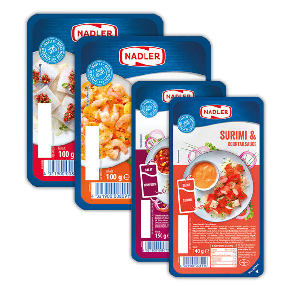 Snack-Box