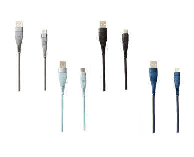 Assorted Mobility Cables and Accessories