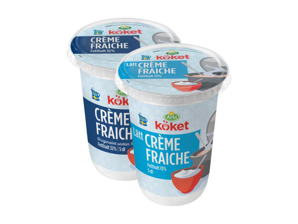 Arla Crème Fraiche