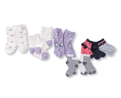 Socquettes pour enfants KIDZ ALIVE