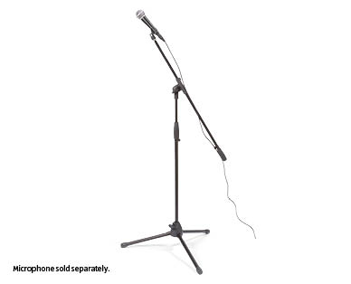 Microphone Stand