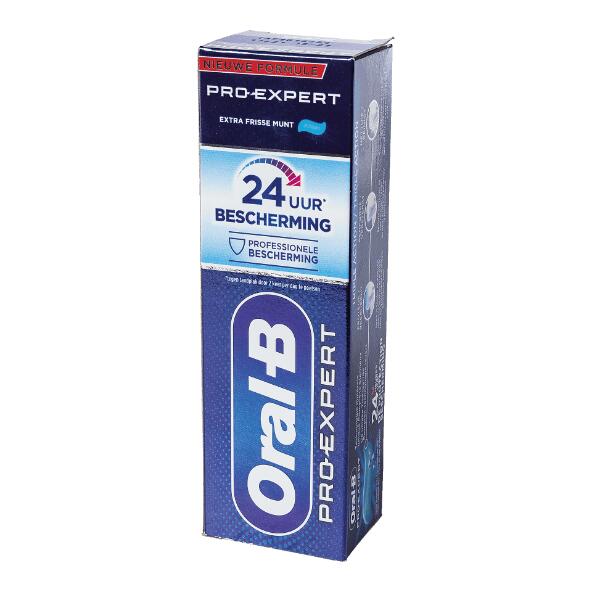 ORAL-B(R) Pro-Expert-tandpasta