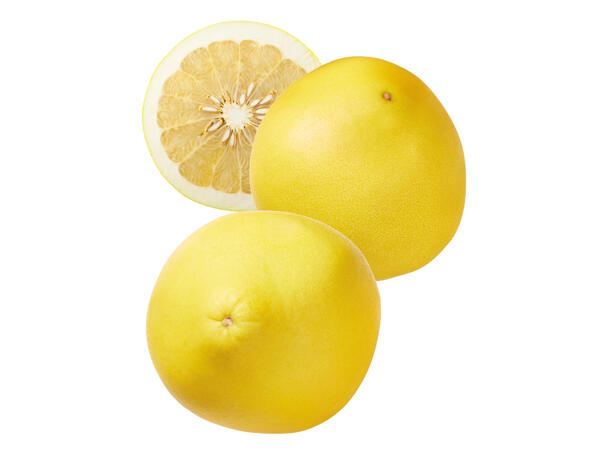 Pomelo