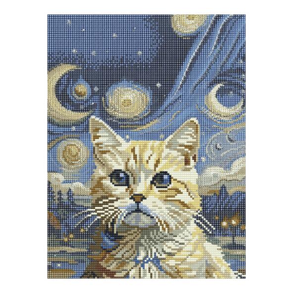 HOME CREATION(R) 				Diamond Painting oder Malen nach Zahlen