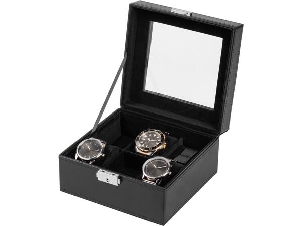 Watch Box / Roll Assortment