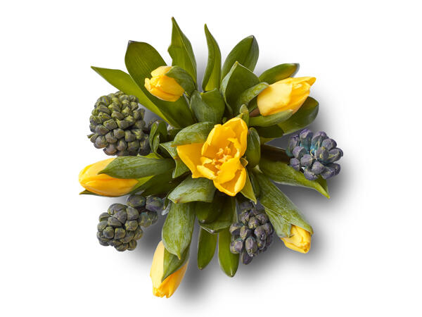 Spring Bouquet