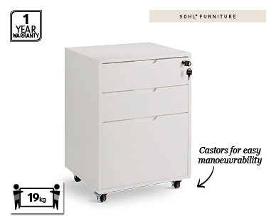 ORLANDO FILING CABINET