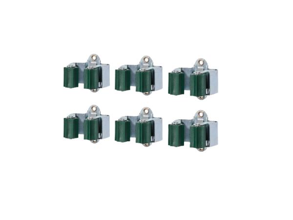 Tool Holder, 6 pieces or Tool Holder Bar