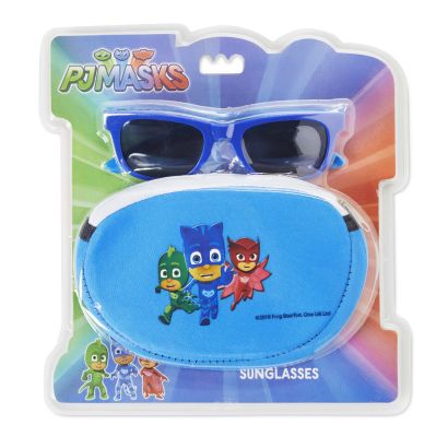 Lunettes de soleil pour enfants