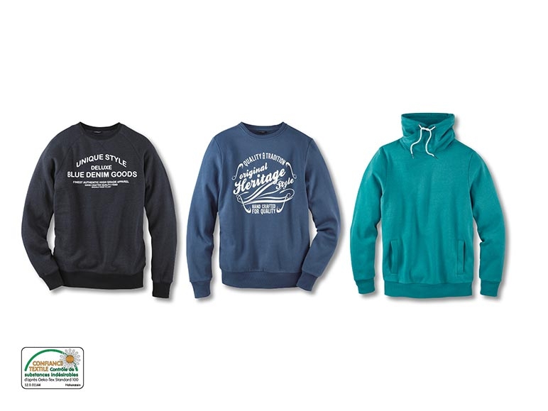 Sweat-shirt