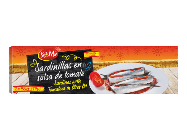 SARDINKY