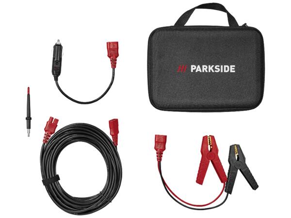 Automotive Current Tester