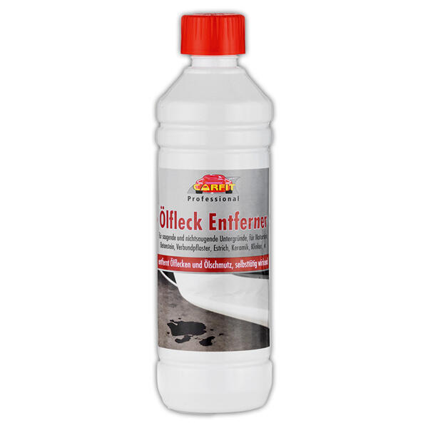 Kfz-Spezialreiniger oder Handwaschpaste