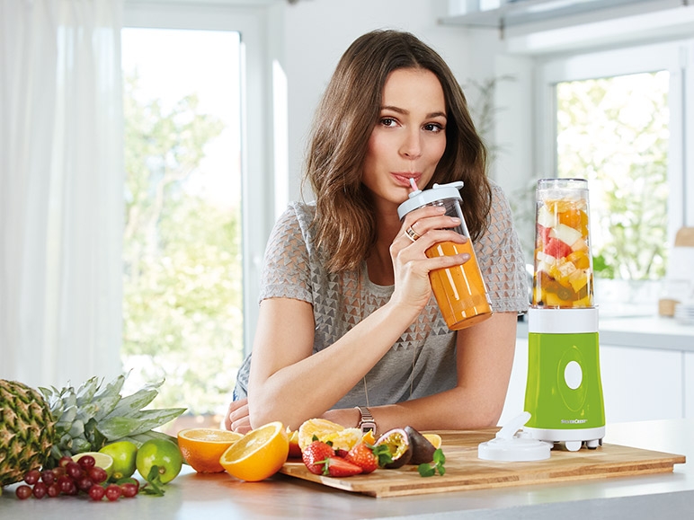 SILVERCREST KITCHEN TOOLS Smoothie Maker